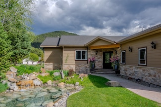 700 Airfield Rd, Libby, MT 59923