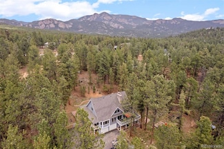50 Victoria Rd, Pine, CO 80470