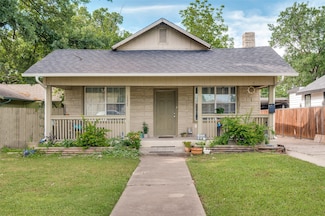 1233 Orange St, Fort Worth, TX 76110