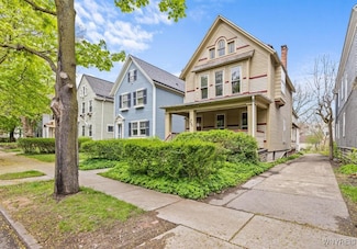 890 W Ferry St Unit 1, Buffalo, NY 14209