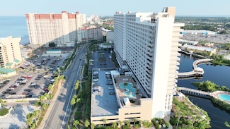 9902 S Thomas Dr Unit 431, Panama City Beach, FL 32408