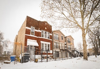 2846 W Flournoy St, Chicago, IL 60612