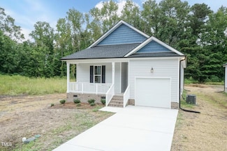 510 Branch St, Rocky Mount, NC 27801