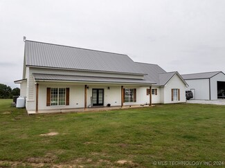 8486 Mcduffee Rd, Kingston, OK 73439