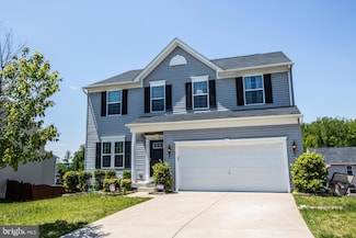 5 Rye Creek Dr, Stafford, VA 22554