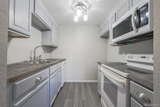 364 S Ironton St Unit 315, Aurora, CO 80012