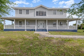 1780 Benjamin Rd, Malabar, FL 32950