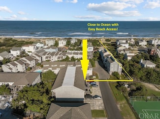 627 Sand Fiddler Cir Unit B-1, Corolla, NC 27927