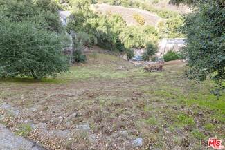 0 Alta Dr Unit 19-537576, Topanga, CA 90290