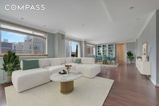 201 E 80th St Unit 16D, New York, NY 10075