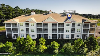 395 S Crow Creek Dr NW Unit 1821, Calabash, NC 28467