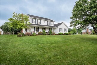 6360 Bayside St NW, Canton, OH 44718