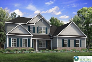 3237 Michaels School Rd Unit 9, Nazareth, PA 18064