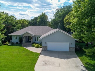 3050 The Narrows Dr SW, Alexandria, MN 56308