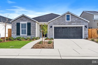 3238 Laurel Hill Ln, Shafter, CA 93314