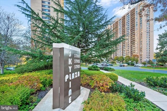 3705 S George Mason Dr Unit 2308S, Falls Church, VA 22041