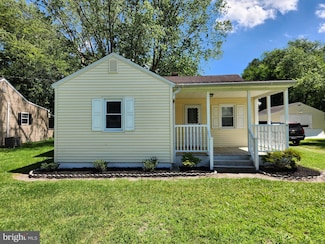 30483 Bennett Rd, Salisbury, MD 21804