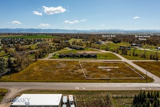 Lot 15 A TBD Riverway Rd, Belgrade, MT 59714