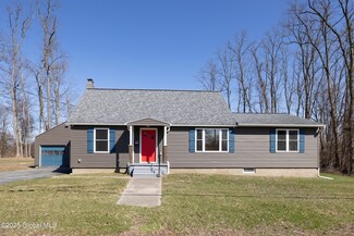 260 South St, Glens Falls, NY 12801