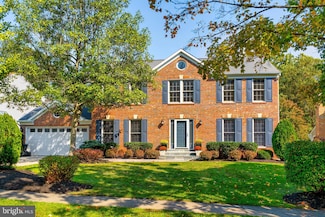 8391 Sand Cherry Ln, Laurel, MD 20723