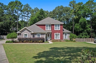 8086 Soldier Ct, Daphne, AL 36526