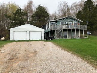 W7234 Hiawatha Trail, Naubinway, MI 49762