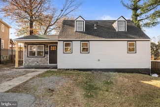 6020 67th Place, Riverdale, MD 20737