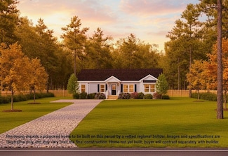 LOT 2 Middle Ground Church Rd, Chester, GA 31012