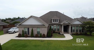 672 Harahan Ln, Foley, AL 36535