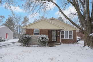 2612 175th St, Hazel Crest, IL 60429