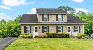 1518 Cassell Ln, Bedford, VA 24523