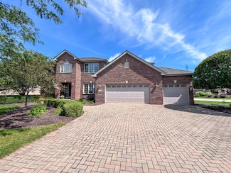 11032 Fountain Hill Dr, Orland Park, IL 60467