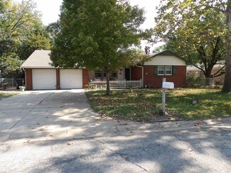 2810 N Edwards St, Wichita, KS 67204