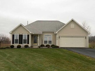 4268 Angela Way, Canandaigua, NY 14424