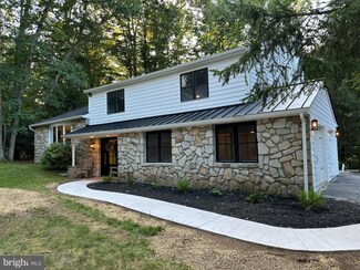 6089 Carversville Rd, Doylestown, PA 18902