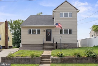 51 Remington Ave, Mount Ephraim, NJ 08059