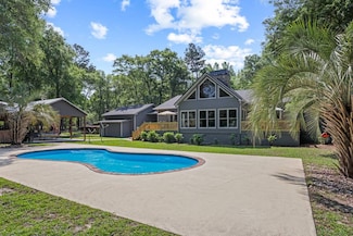 3481 Sand Hills Rd, Garnett, SC 29922