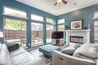 10716 Alexandria Dr, Frisco, TX 75035