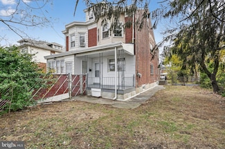 1542 Princeton Ave, Trenton, NJ 08638
