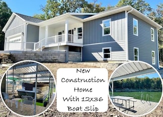 97 Sparrow Ln, Shell Knob, MO 65747