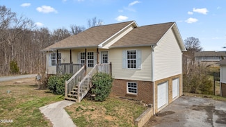 2422 Scenic Mountain Dr, Sevierville, TN 37876
