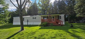 2082 Dale Rd, Warsaw, NY 14569