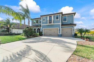 17918 Bramshot Place, Lutz, FL 33559