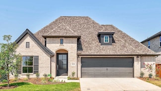 3128 Chinaberry St, Celina, TX 75009