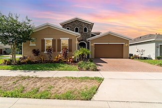 918 Tidal Pond Dr, Groveland, FL 34736