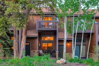 300 Primrose Path Unit 37, Breckenridge, CO 80424