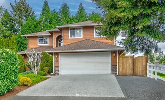 3827 Serene Way, Lynnwood, WA 98087