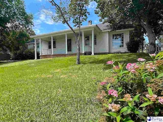 109 Lakeview Blvd, Hartsville, SC 29550