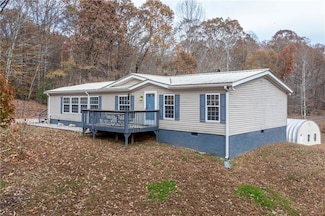 313 Hester Rd, Dahlonega, GA 30533