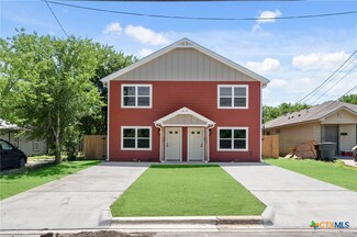 715 S 24th St, Temple, TX 76501